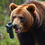 GrizGuard Bear Spray Safety Training: Navigating Regulations and Effective Use in Canada