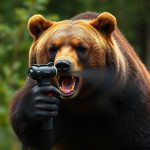 Optimize Bear Defense: Quick Draw Access & Canister Replacement Guide