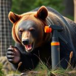 Maximizing Bear Spray Safety: Replacement Tips and Effective Usage
