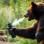 Mastering Bear Spray: Tips for Safe Wilderness Adventures