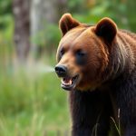 Mastering Bear Spray: Ingredients, Selection, and Safety Tips
