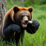Mastering Bear Defense Spray: Holster Techniques and Post-Encounter Procedures
