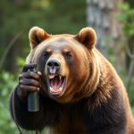 Bear Spray vs. Regular Pepper Spray: Effective Range and Choices for Safety