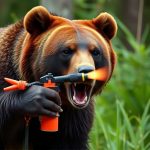 Bear Pepper Spray: Effectiveness, TSA Rules, & Choosing the Best