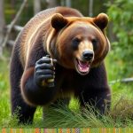 Optimizing Bear Defense: The Science Behind Spray Fogger Technology