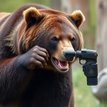 Bear Defense Spray: Effectiveness, Legalities, and Safety Tips