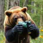Alaska Bear Spray Safety: Locking Mechanism for Legal Adventure