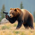 Mastering Guard Alaska Bear Spray Safety Clip: Fog Test & Best Practices
