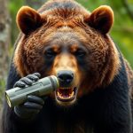 Bear Spray Range & Legal Age: Understanding Effective Deterrents