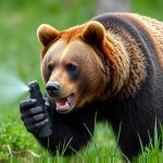 Mastering Bear Spray Fog Pattern Test: Key Elements & Best Practices