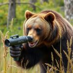 Unveiling Bear Spray Safety & Environmental Impact: Disposal Best Practices