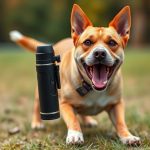 Neutralizing Mace Spray: Protecting Runners’ Pets Safely & Long-Term