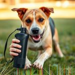 Dog Defense Spray Quick Deploy: Safety, Decontamination & Precautions