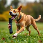 Mace Dog Repellent Spray: Legal Use, Effectiveness, and Responsible Application