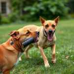 Mastering Dog Pepper Spray: Safety, Features, & Responsible Use