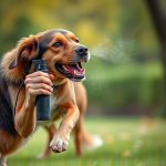 Pepper Spray for Mail Carriers: Legal, Safety & Storage Guide