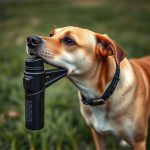 Pocket-Sized Dog Spray Protection: OC Percentage Explained
