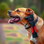 Dog Repellent Spray: Safety, Effectiveness & First Aid After Exposure