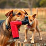 Dog Deterrent Spray Range: Maximizing Effectiveness & Lifespan of Pepper Spray in Cars
