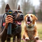 Dog Aggression & Pepper Spray: Safety, Removal Tips, Prevention