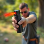 Police Grade Pepper Spray Options: Understanding Protection’s Evolution