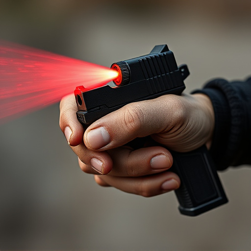 Pepper Spray Dispenser Units: Design, Effectiveness, and Ethical Use