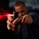 Pepper Spray Storage & Shelf Life: Police Best Practices Explained