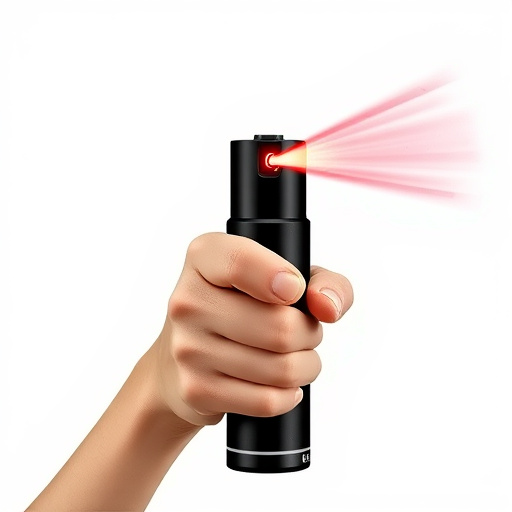 Mastering Pepper Spray Safety: Testing, Use, and Legal Responsibilities