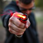 Police-Grade Pepper Spray: Types, Legalities, and Safety Guides