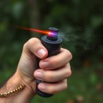 Maximizing Pepper Spray Defense: Exposure, Recovery, and Prevention