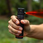 Maximizing Pepper Spray Efficacy: Storage Tips for Extended Shelf Life