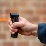 Pepper Spray: Science, Tactics, & Training for Crowd Control