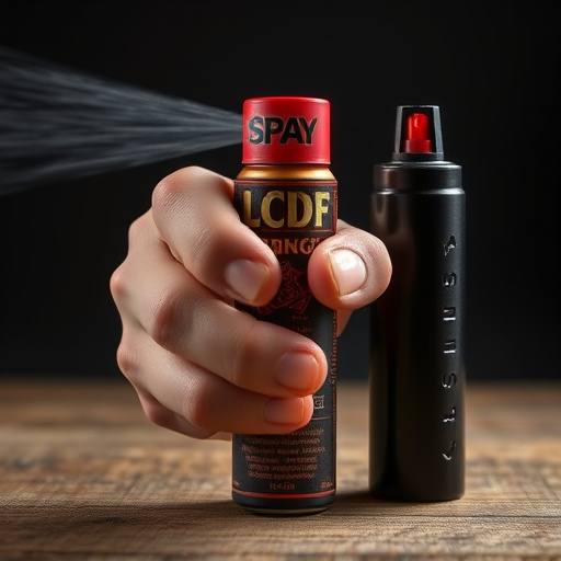 Pepper Spray Safety: Protection, Science, & Responsible Use with Eye Washing