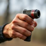 Police-Grade Pepper Spray for Civilians: Top Options to Consider