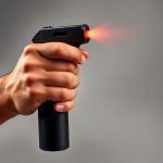 Tactical Pepper Spray: Features, Legalities, and Choosing the Best Dispenser