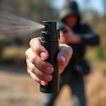 Unveiling Effective Non-Lethal Deterrents: A Guide to Pepper Spray Potency