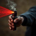 Mastering Safe Pepper Spray Storage for Personal Defense