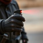 Pocket Pepper Spray Keychain: Safety, Usage & Choice Guide