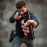 Pepper Spray Laws by State: A Comprehensive Guide to Personal Defense