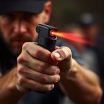 Pepper Spray Aftercare: Effective First Aid & Long-Term Prevention Strategies
