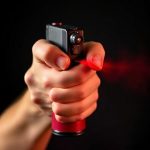 Pepper Spray Defense: Training, Safety, and Real-World Applications
