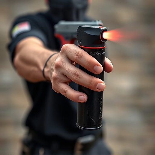 Maximizing Pepper Spray Lifespan: Storage, Shelf Life, and Safety Tips