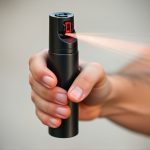 Mastering Pepper Spray Defense: Aftercare, Safety, and Legal Guidance