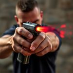 Low Light Pepper Spray Tactics: Understanding and Deploying Capsaicin-Based Inflammatory Crowd Control