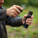 Pepper Spray Aftercare & First Aid: Risks and Recovery Guidelines