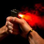 Mastering Aerosol Spray Defense: Legalities, Choice, and Safety