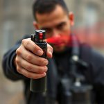Civilian-Grade Pepper Spray: Effectiveness, Safety, and Legal Considerations