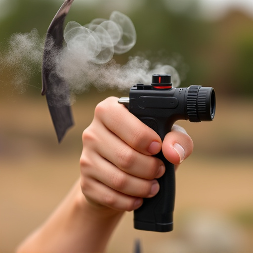Pepper Spray 101: Choose, Use, Store for Legal Personal Protection