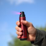Treating Pepper Spray Burns: First Aid & Safety Guide