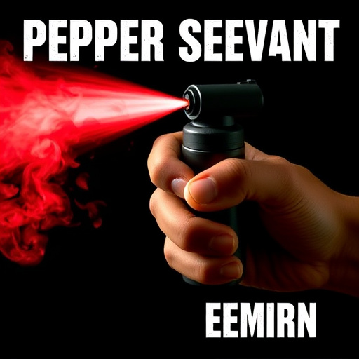 Law Enforcement Grade Pepper Spray: Top Brands &amp; Safety Guide